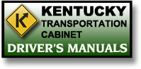 Kentucky transportation cabinet